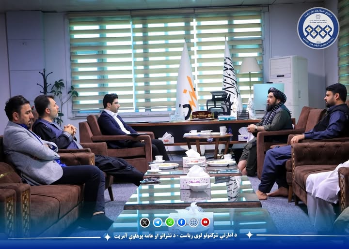 ترکي پانګوالو د برېښنا ټوربینونو، ترانسفارمرونو او عصري تجهیزاتو تولید برخه کې پانګونې ته لېوالتیا وښوده