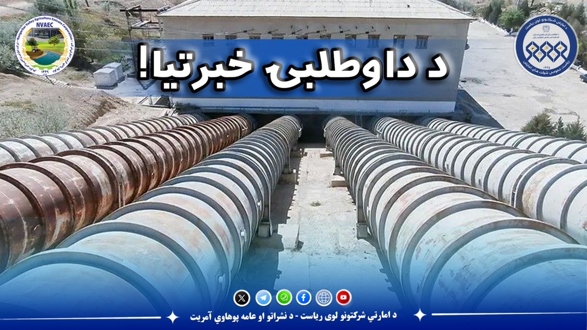 د داوطلبۍ خبرتیا!