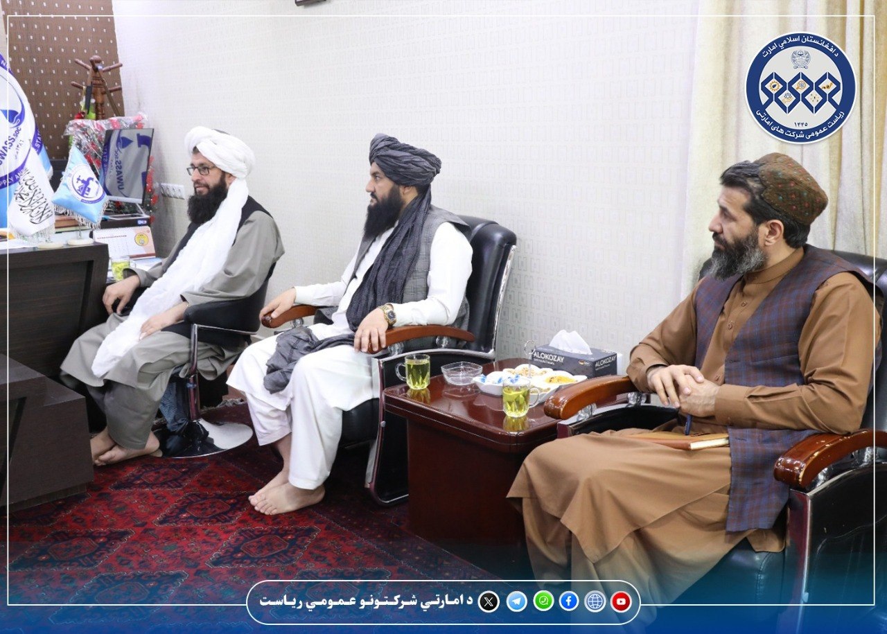 له مرکزي رئیسانو سره د هند د سفر د تجربو شریکولو په موخه غونډه جوړه شوه