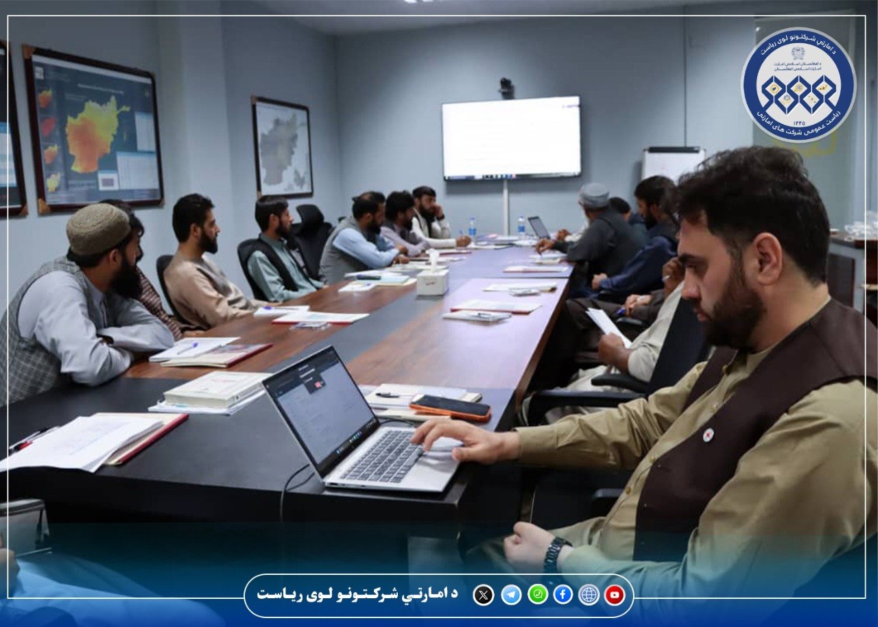 برنامه آموزشی بهره برداری و نگهداری دیزل جنراتورها آغاز گردید