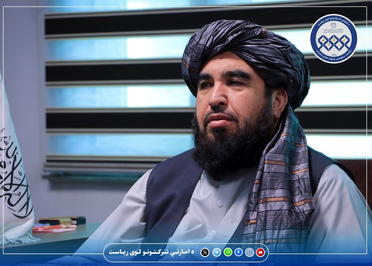 روسي پانګوال د برېښنا تولید فابریکو پر بنسټيزې بیارغونې او تجهیزاتو پانګونه کوي